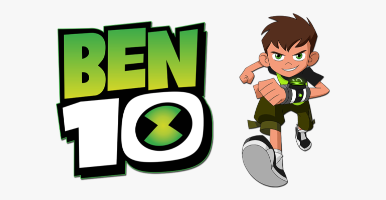 Cartoon Network e Outright Games vão lançar novo jogo do Ben 10