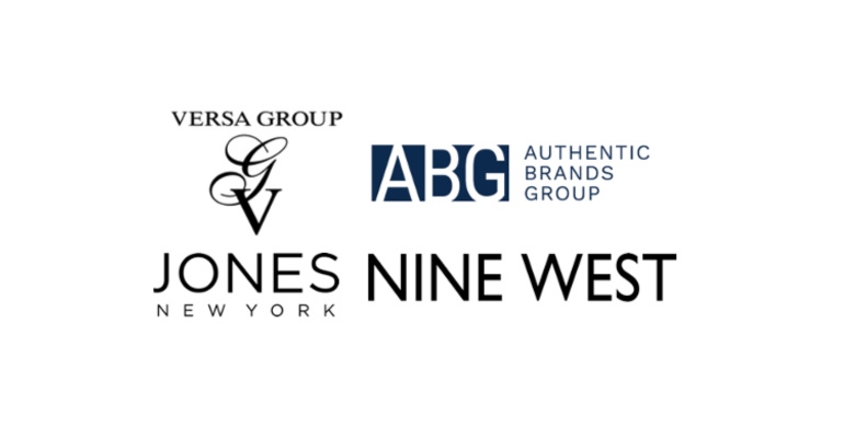 Nine west brand sales