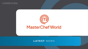 Masterchef World logo, Banijay
