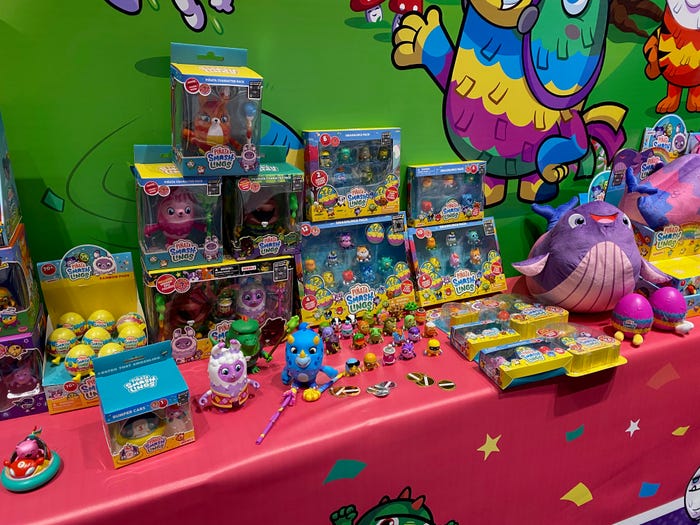 Best Toys of Toy Fair 2020 - Hottest Toy Trends From Toy Fair NY
