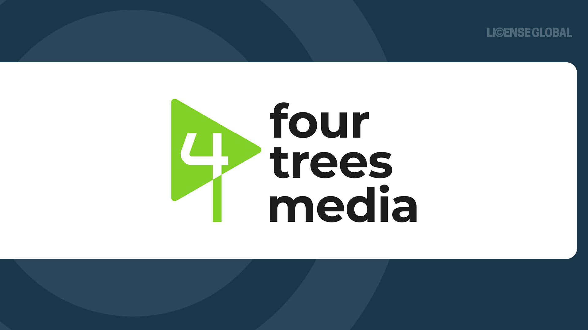 Coolabi Group Rebrands as Four Trees Media
