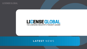 License Global holding image