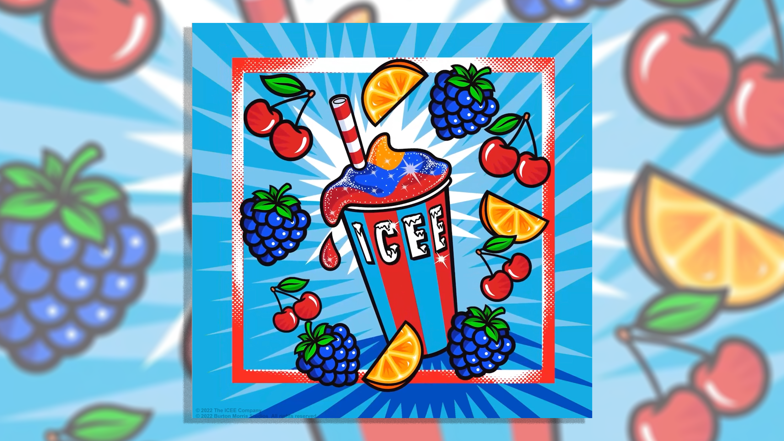 ICEE – The ICEE Company