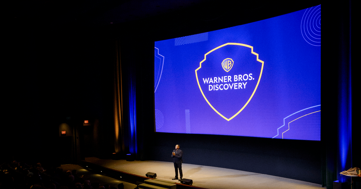 Warner Bros. Discovery Global Consumer Products’ Licensing Summit ...