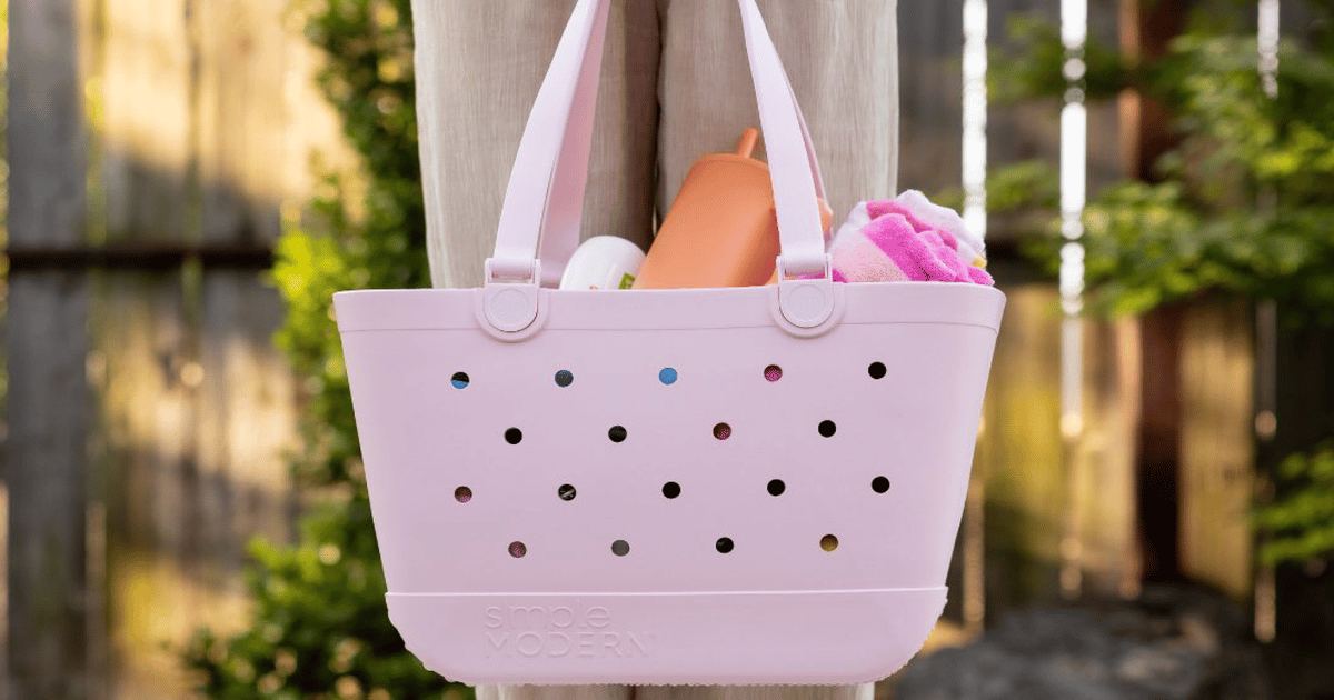 Simple Modern Expands to Hobby Lobby Stores Across the U.S.