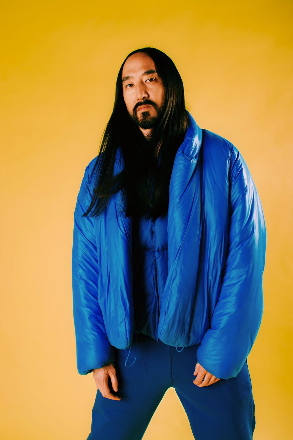 Steve Aoki: From Making Merch to Mastering the Metaverse | License