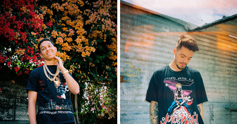 Faze clan merch youth online