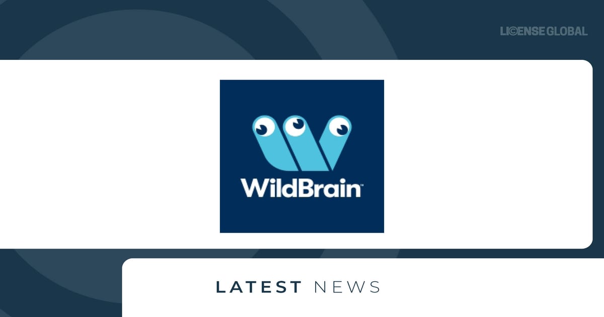 WildBrain Sells 41% Peanuts Stake to Sony for $630 Million
