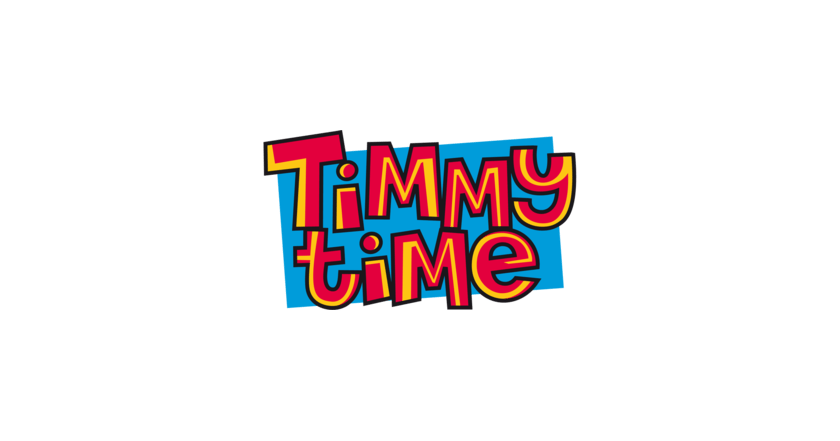 Timmy Time Vector Timmy Time Logo Timmy Time Images LaunchBox Games Database