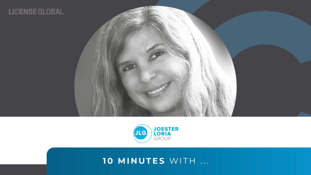 Loria Bennett Joester Loria Group on Partnerships and Collaborations