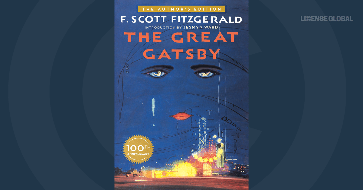The Estate of F. Scott and Zelda Fitzgerald Appoints IMG Licensing to ...