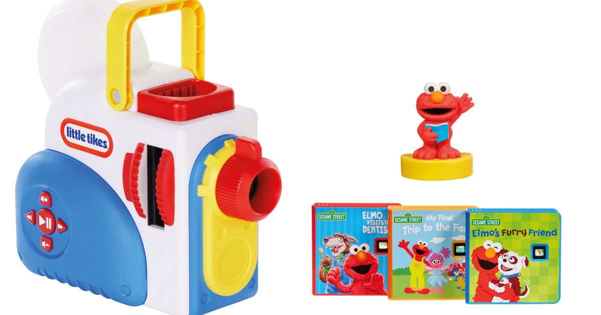 Toys 2024 little tikes