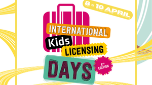The International Kids Licensing Days (IKLD).