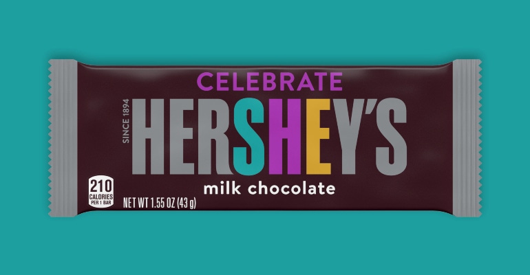 The Her "SHE's" bar