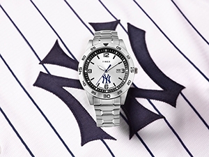 Timex mlb hot sale