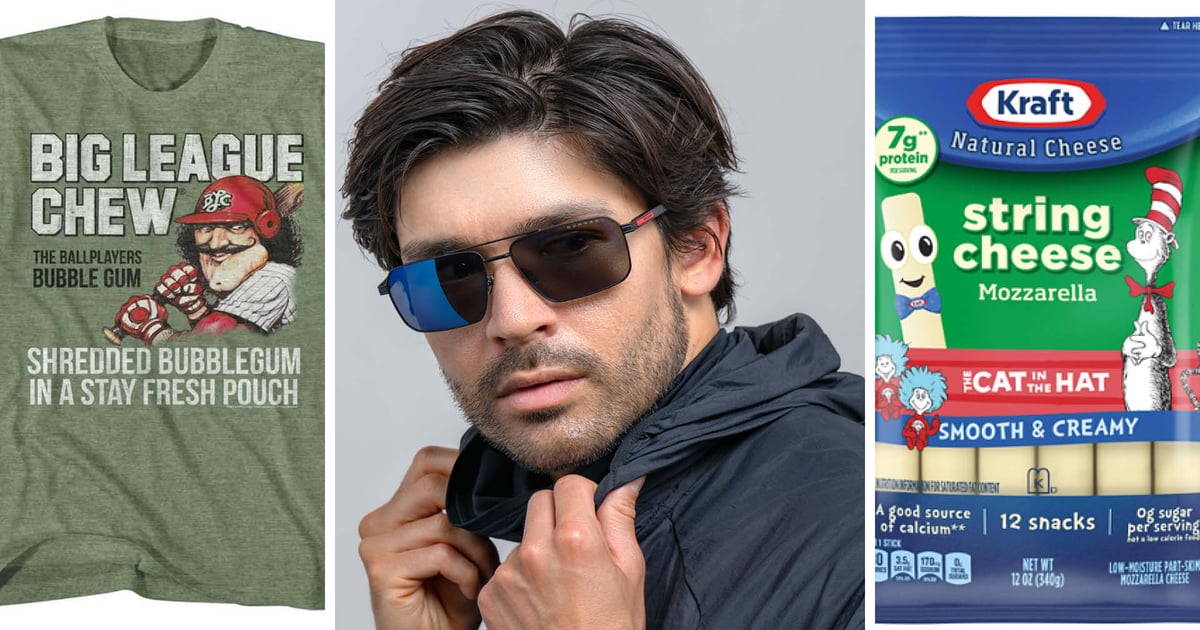 Brand Licensing Roundup for the Week of Oct. 23