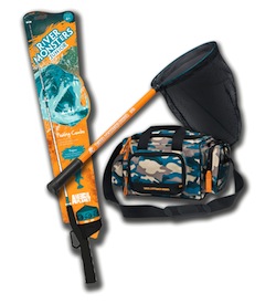 Animal Planet Debuts Fishing Gear | License Global