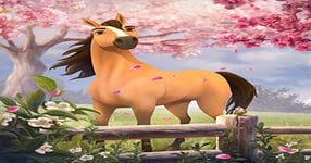 'Spirit Riding Free' Heads to Online Gaming | License Global