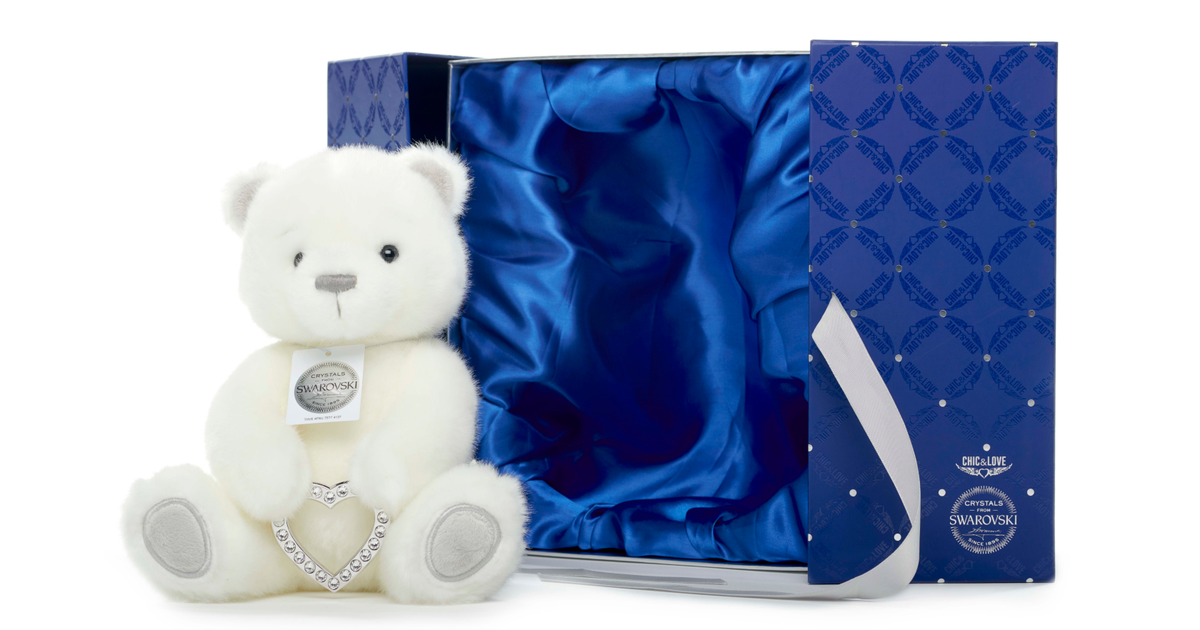 Posh paws teddy bear deals