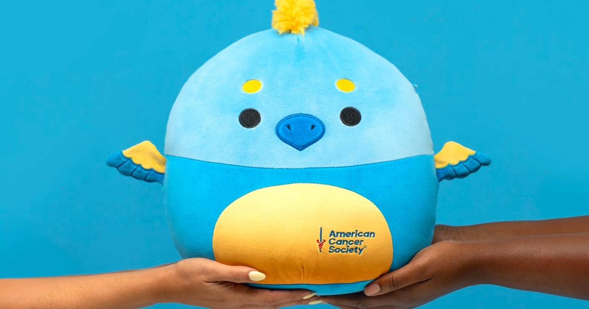 Jazwares Creates Limited-Edition Squishmallows