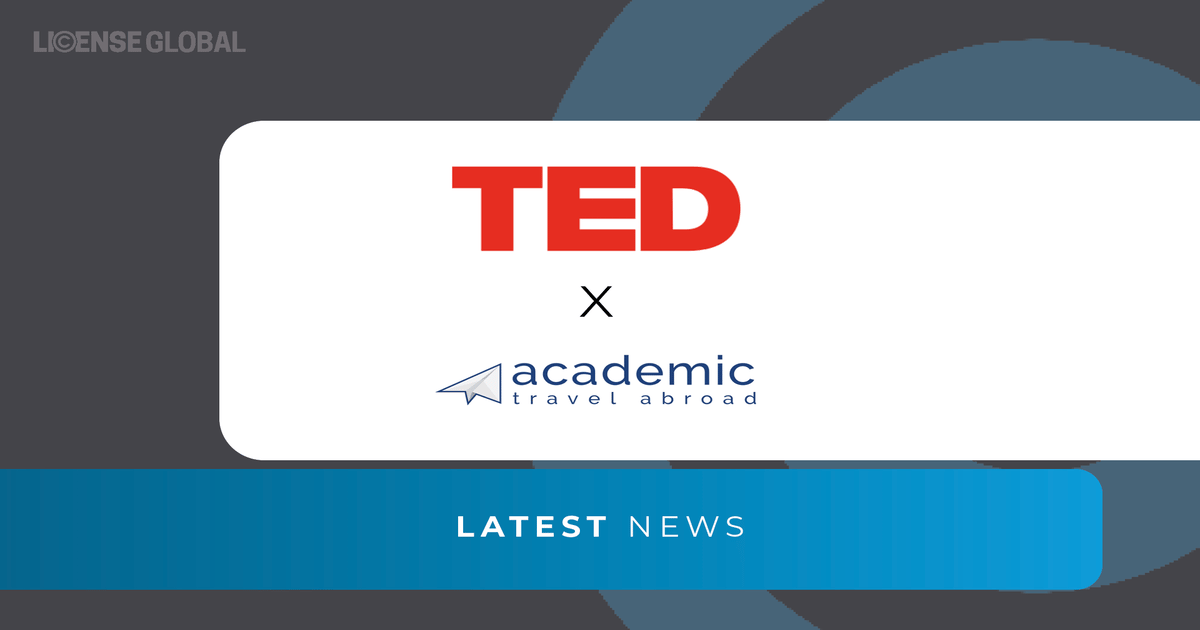 TED Partners with Academic Travel Abroad to Launch TED Branded Travel ...
