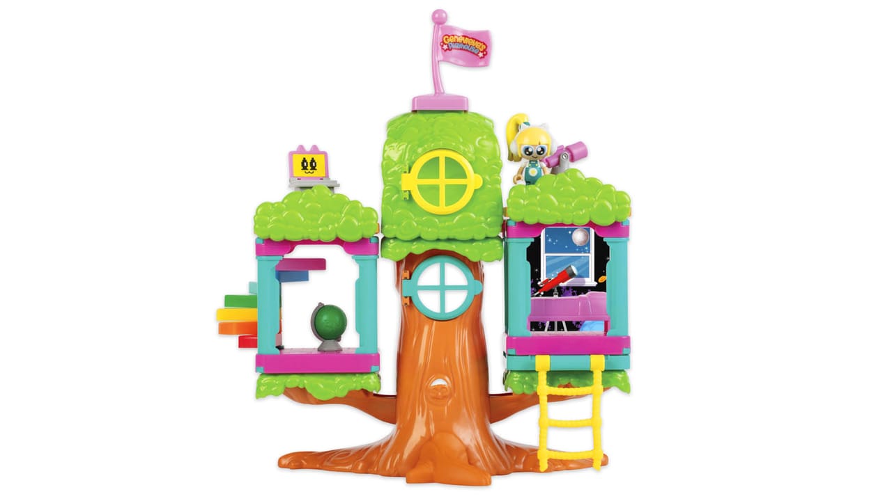 Genevieve's Playhouse Toys Hit Major Retailers