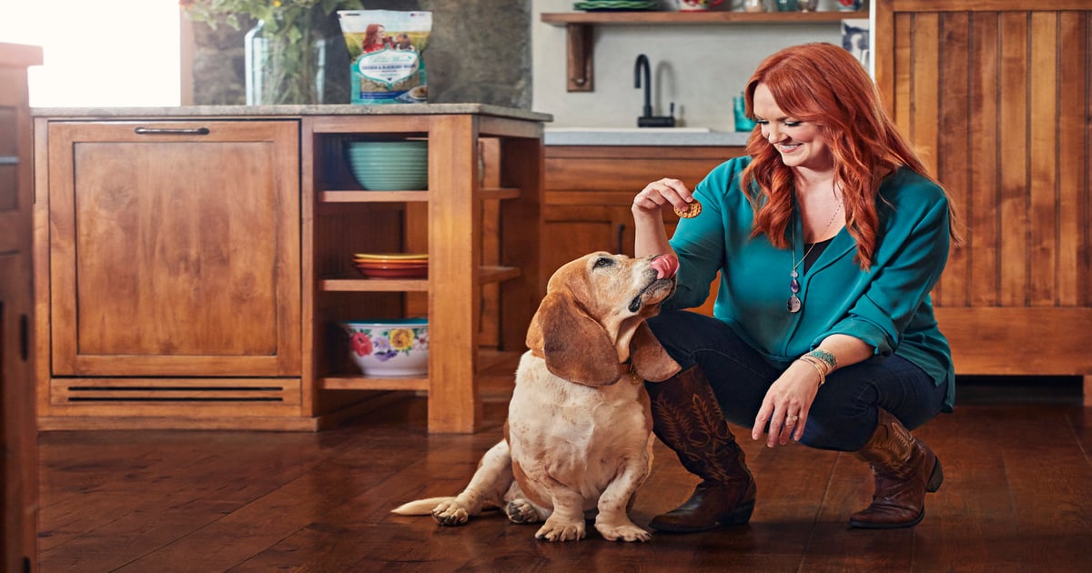 Purina Feasts on ‘Pioneer Woman’ Dog Treats License Global