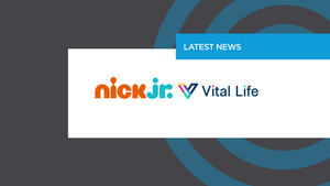 Vital Life and Nick Jr. logos, respectively.