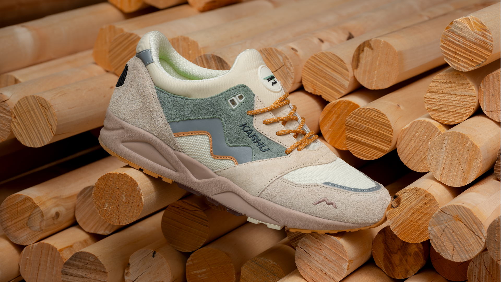 KARHU and MÖLKKY Launch Finnish-Inspired Lifestyle Collection