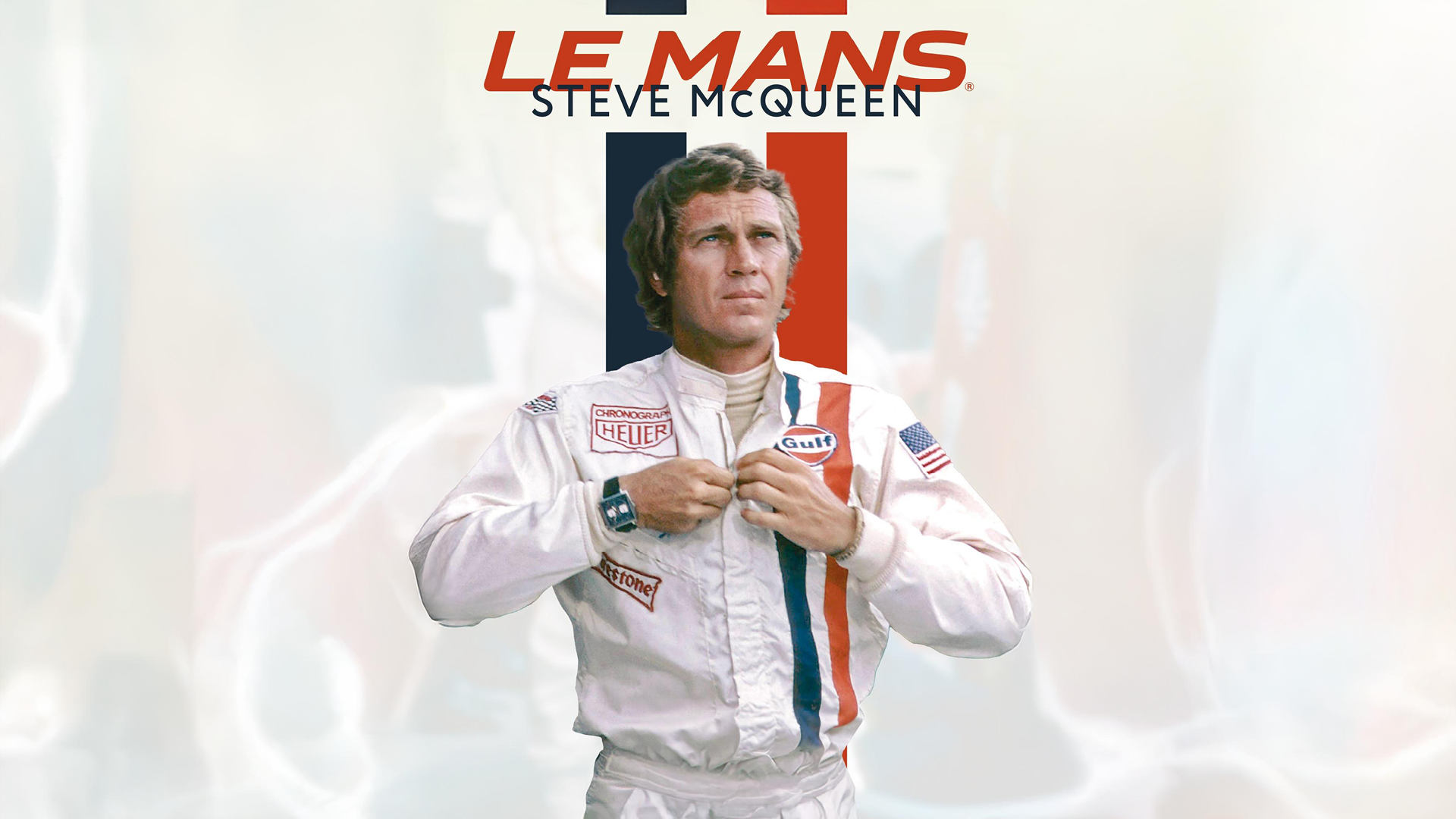 Poetic Brands Wins Apparel License for Le Mans x Steve