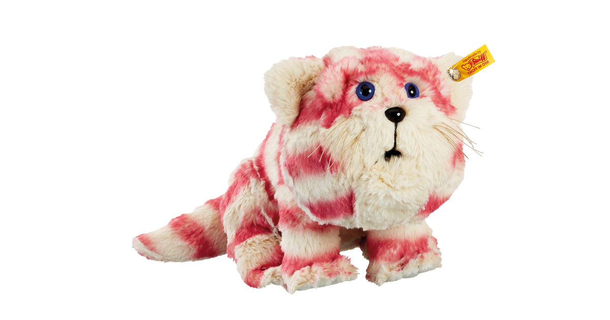 Bagpuss Celebrates 50th Anniversary