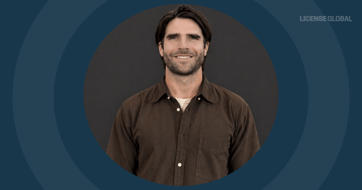 Funko names Nik Rupp SVP of brand, marketing