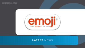 The emoji company logo