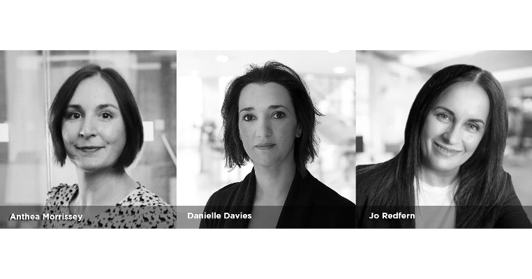 Sutikki Reveals Trio of New Talent - License Global