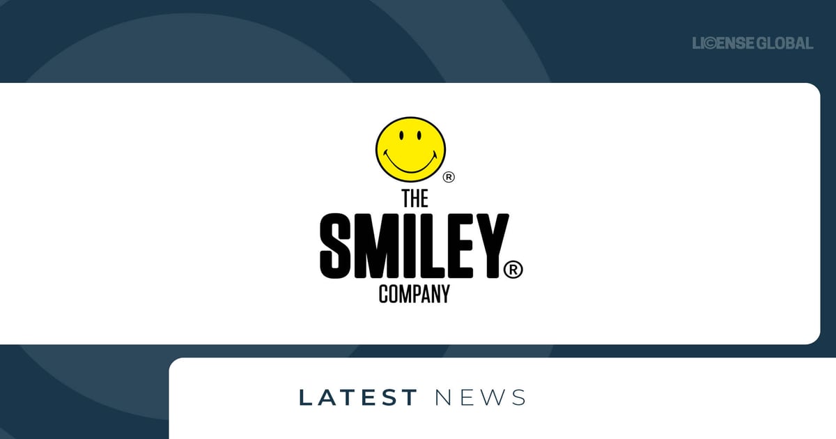 Play Interactive to Bring Smiley Experience to Asia