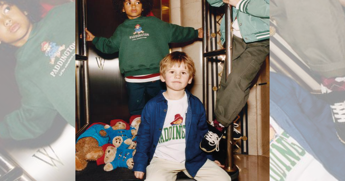 ぼたんZARA kids商品まとめ7点 Fun Collection