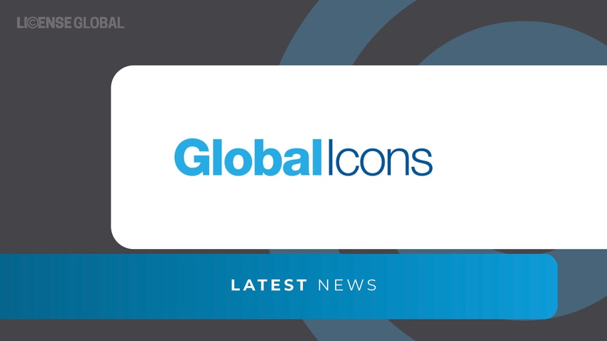 Global Icons logo