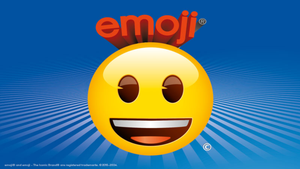 emoji.