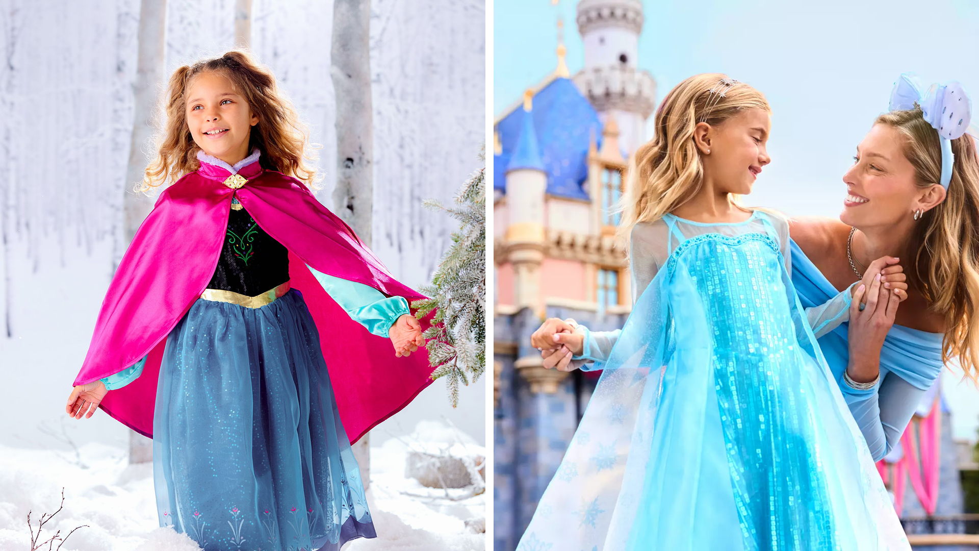 How Disney is Writing Frozen's Next Retail Chapter