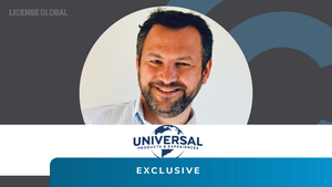 Romain Cottineau, Universal Products & Experiences