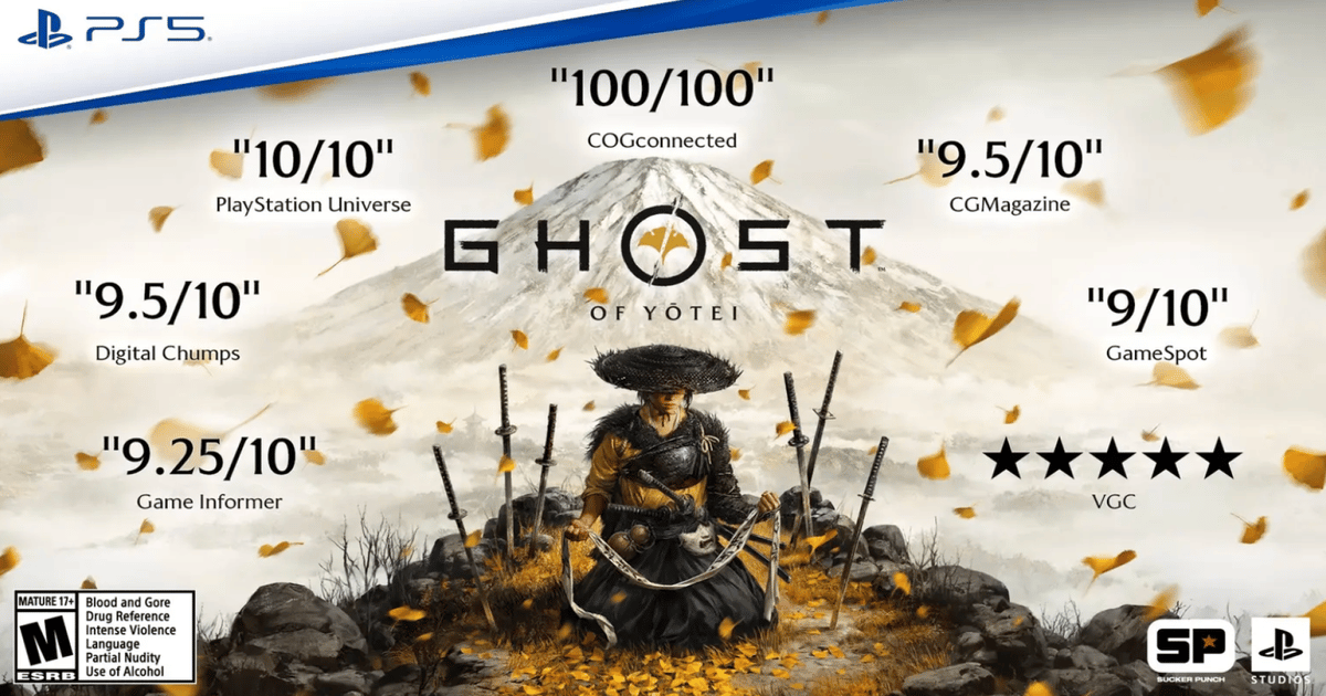 Sony Reveals PlayStation Licensing Strategy Focus