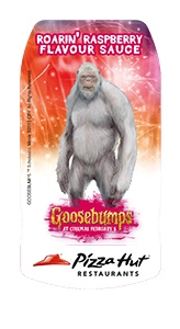 B&D Secure Goosebumps Partners | License Global