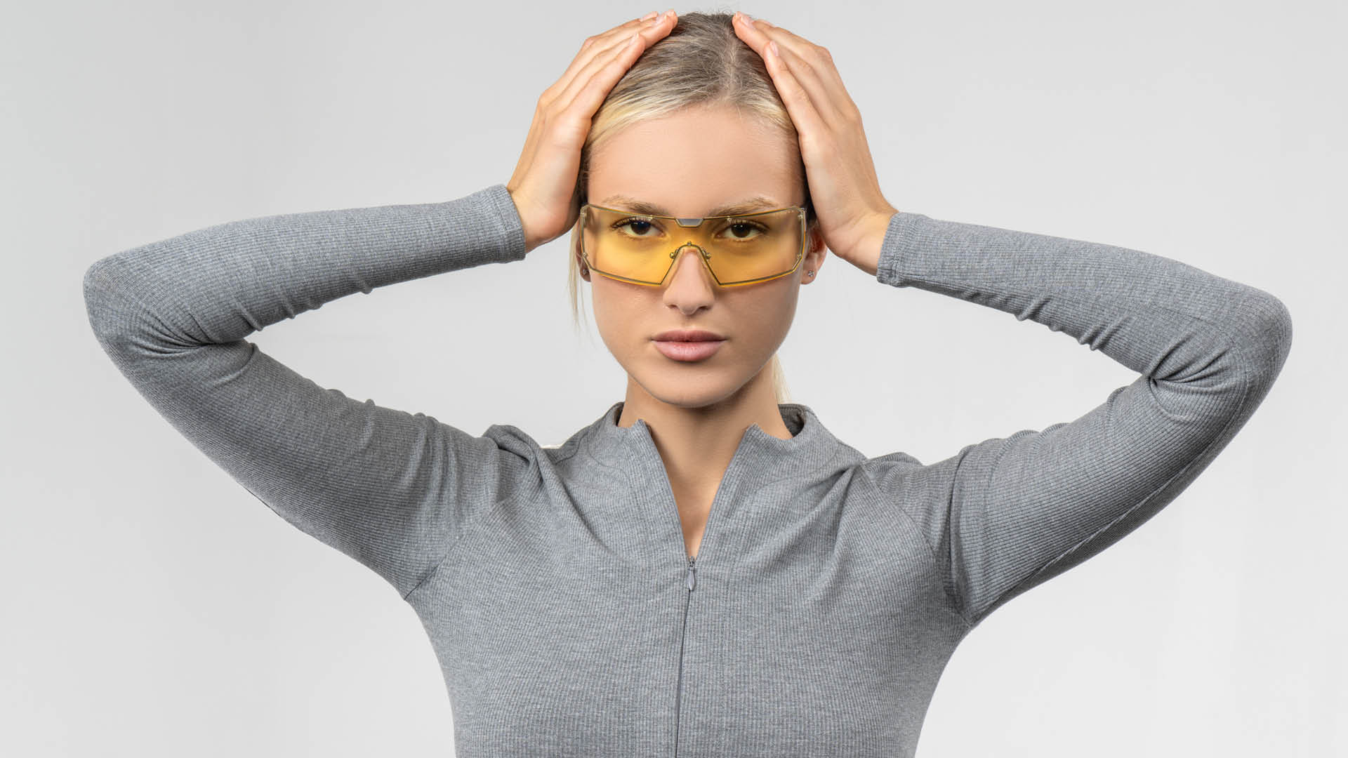 GUNNAR Optiks Unveils 'Cyberpunk 2077' Glasses