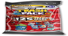 trash pack cards limited edition Amazon.com: Trash Pack Trading Card Album : Toys & Games