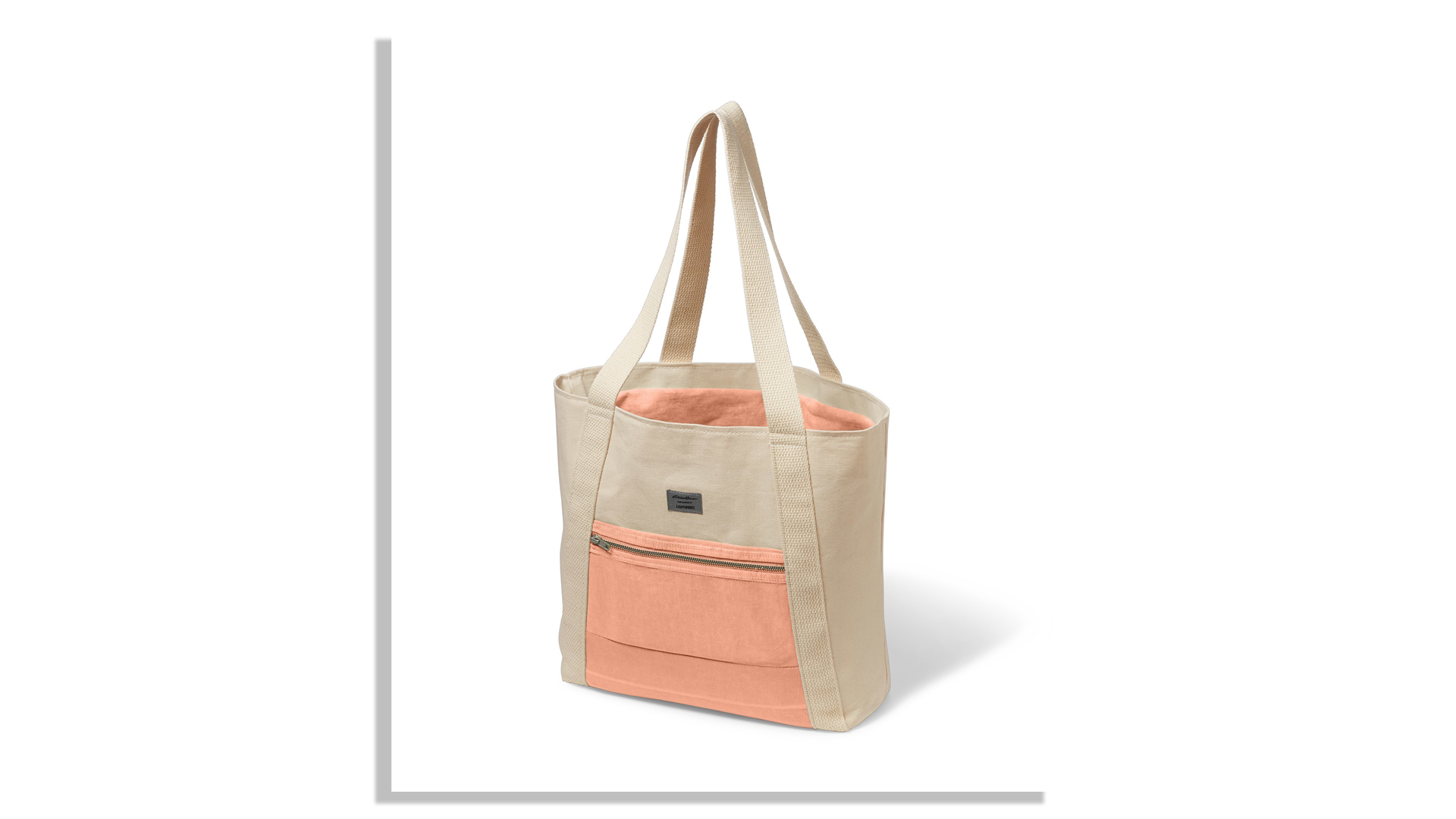 Eddie Bauer and Looptworks Collaborate on Upcycle Collection