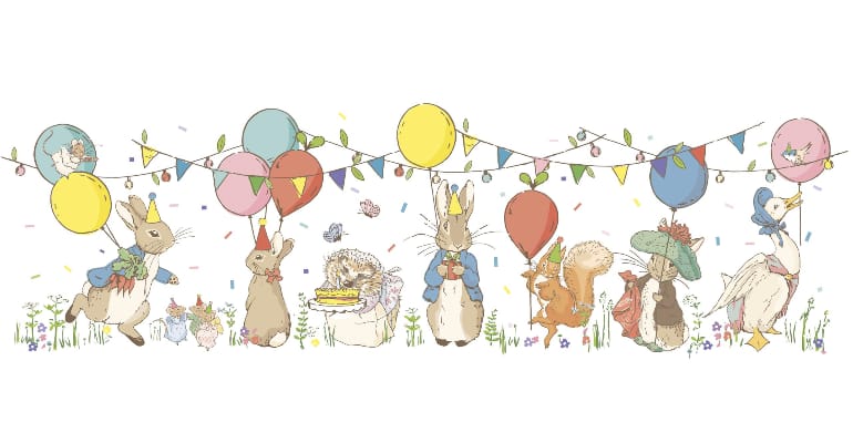 Penguin Random House Children’s U.K. Announces Plans for the 120th ...