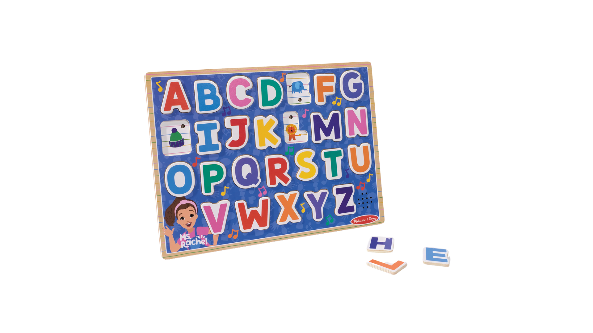 Spin Master Expands Ms. Rachel Toy Collection