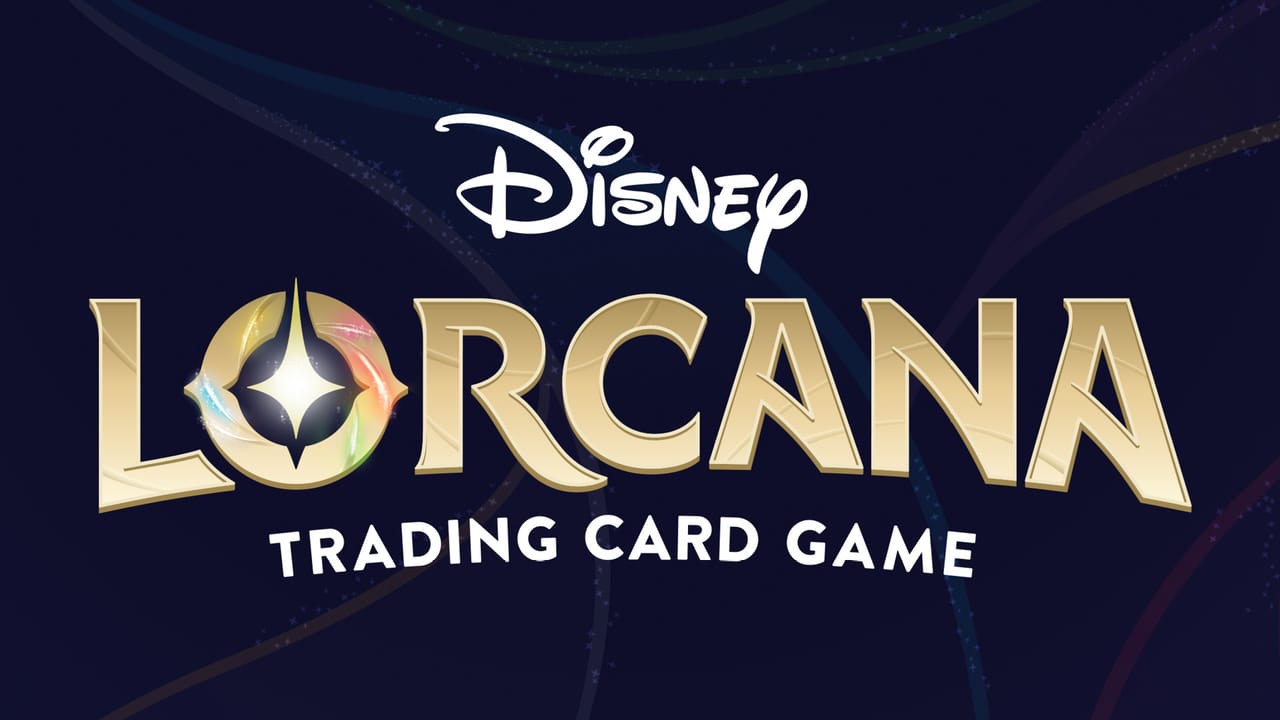 lorcana launch card Disney Lorcana: Rise of the Floodborn Banish chosen item of yours to deal 5 damage to chosen character Ravensburger Reveals Disney Lorcana Gameplay