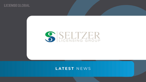 Seltzer Licensing Group logo