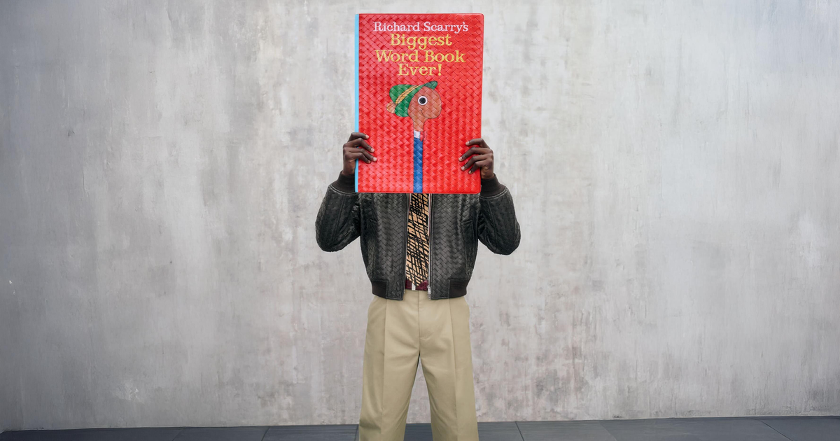 BottegaVeneta_RichardScarry.